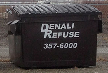 dump